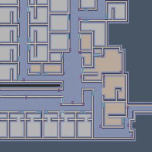 RPG map