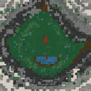 RPG map