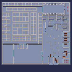RPG map