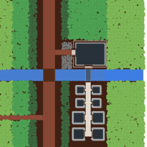 RPG map