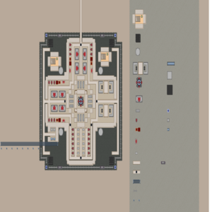 RPG map