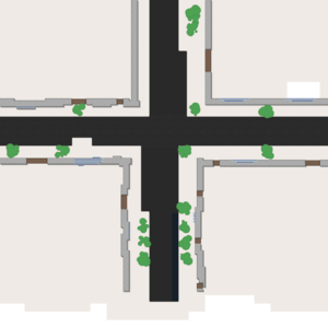 RPG map