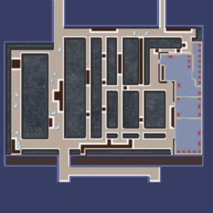 RPG map