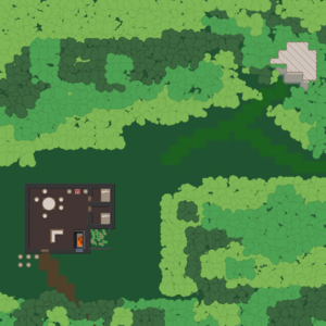 RPG map