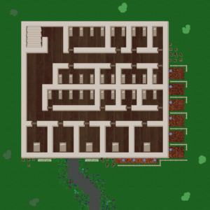 RPG map