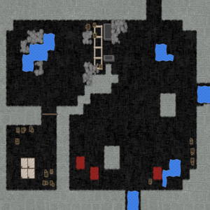 RPG map