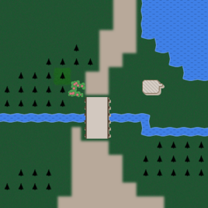 RPG map