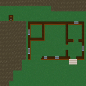 RPG map