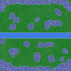 RPG map