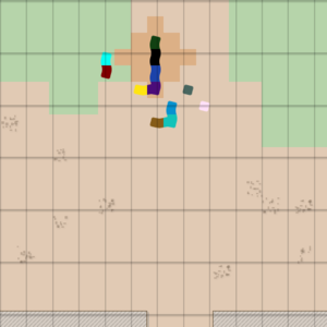 RPG map