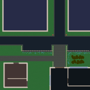 RPG map