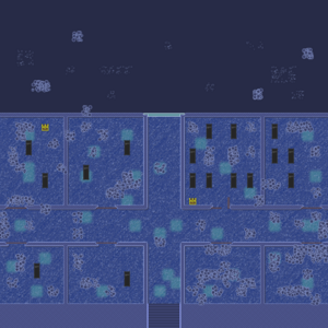RPG map