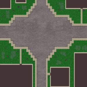 RPG map