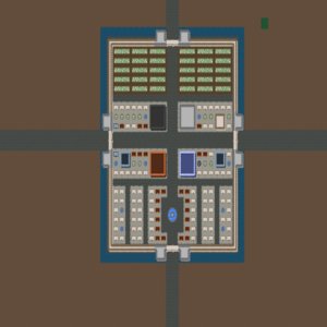 RPG map