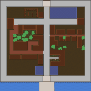 RPG map