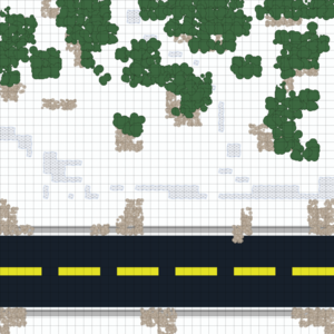 RPG map