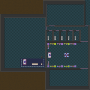 RPG map
