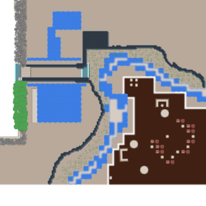 RPG map