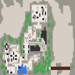 RPG map