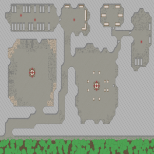 RPG map