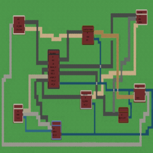 RPG map