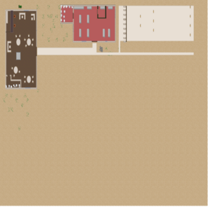 RPG map