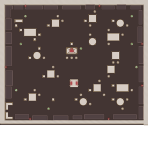 RPG map