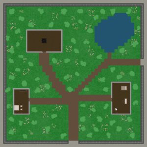 RPG map