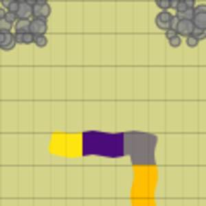 RPG map