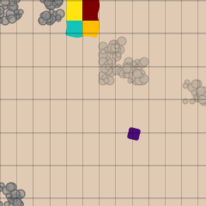 RPG map