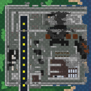 RPG map