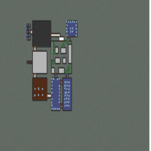 RPG map
