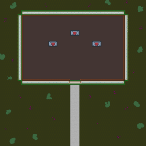 RPG map