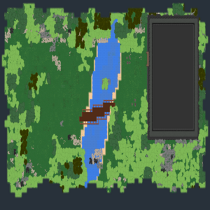 RPG map