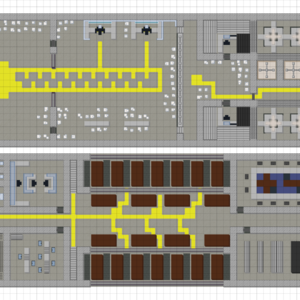 RPG map