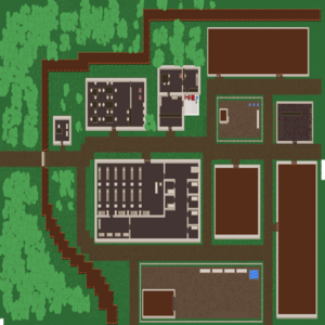 RPG map