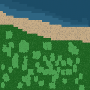 RPG map