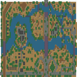 RPG map