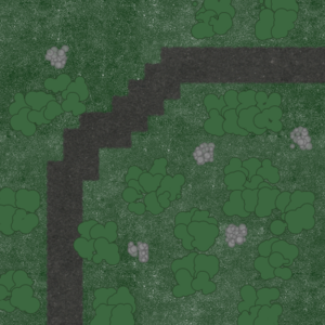 RPG map