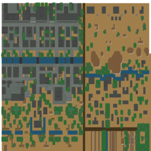 RPG map