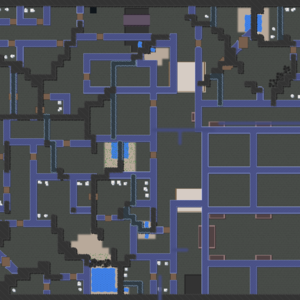 RPG map