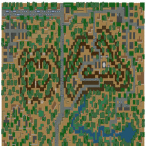 RPG map