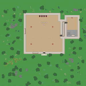 RPG map