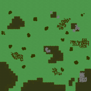 RPG map