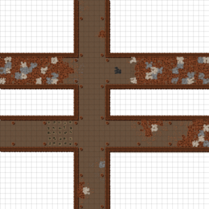 RPG map