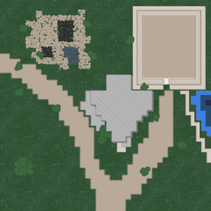 RPG map