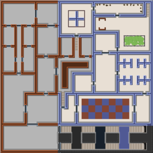 RPG map