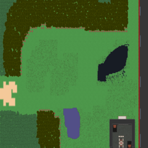 RPG map