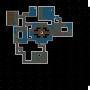 RPG map