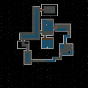 RPG map